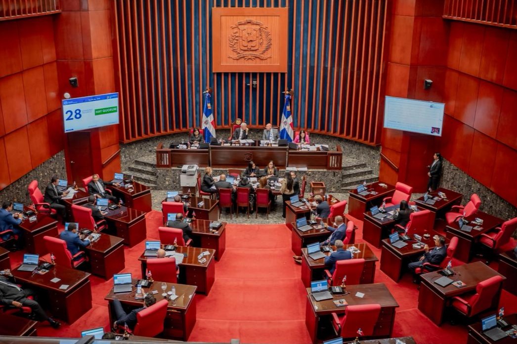 Le Sénat dominicain approuve 600 millions de dollars pour l'action climatique et les infrastructures d'eau de Punta Cana